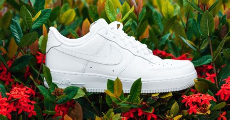 Shoes like Air Force 1s: Best alternative